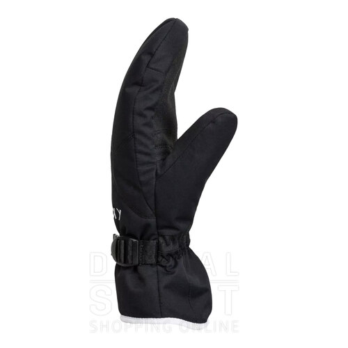 GUANTES SNOW MITT SOLID