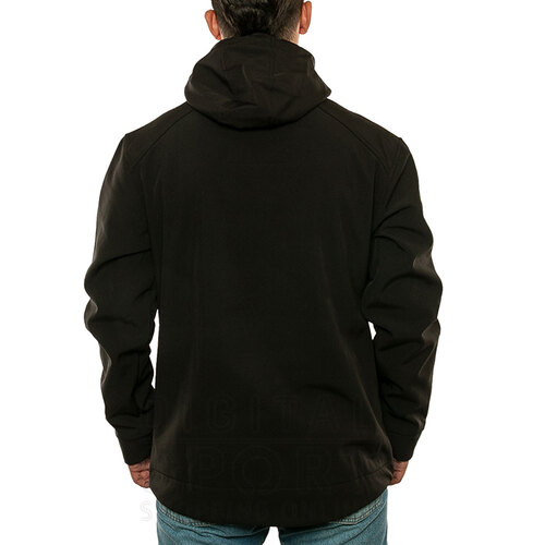 CAMPERA THERMO HOODIE
