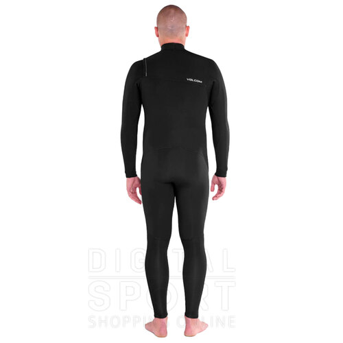 TRAJE NEOPRENE 4/3MM