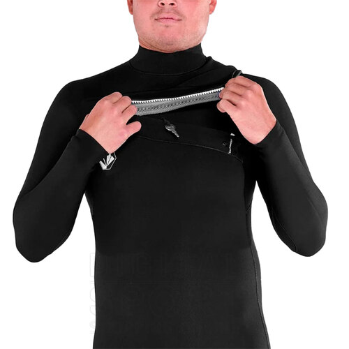 TRAJE NEOPRENE 4/3MM