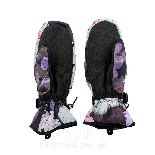 GUANTES SNOW MITT JETTY
