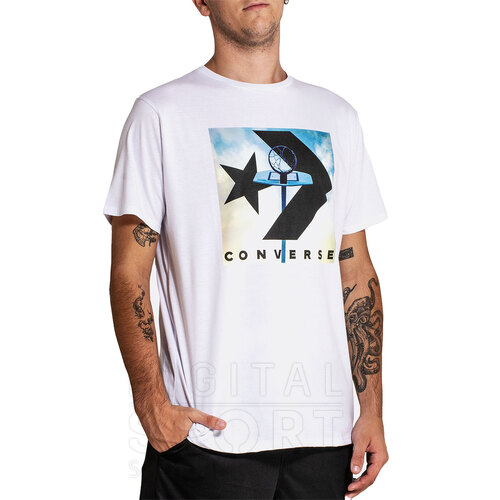 REMERA CONS BB RING CONVERSE | DIGITAL SPORT