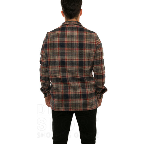 CAMISACO CHECK