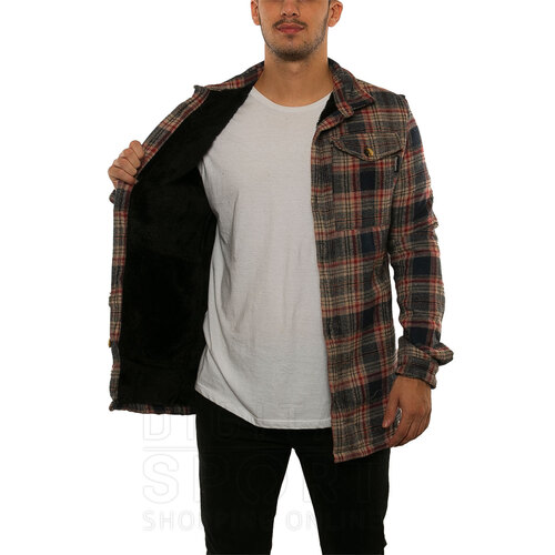 CAMISACO CHECK