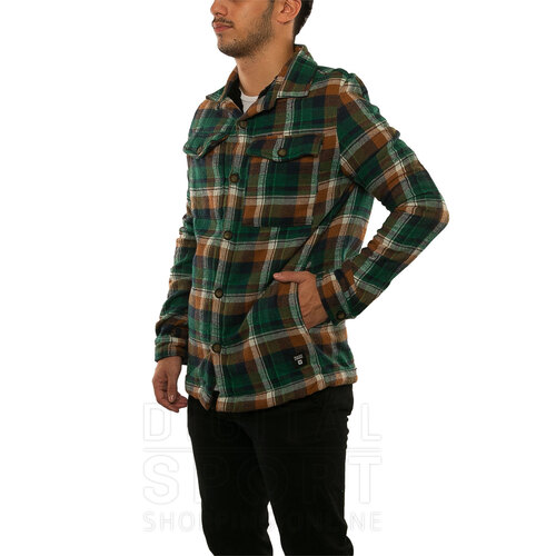 CAMISACO CHECK
