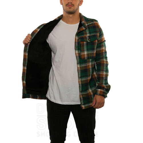 CAMISACO CHECK