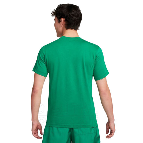 REMERA CLUB