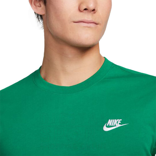 REMERA CLUB