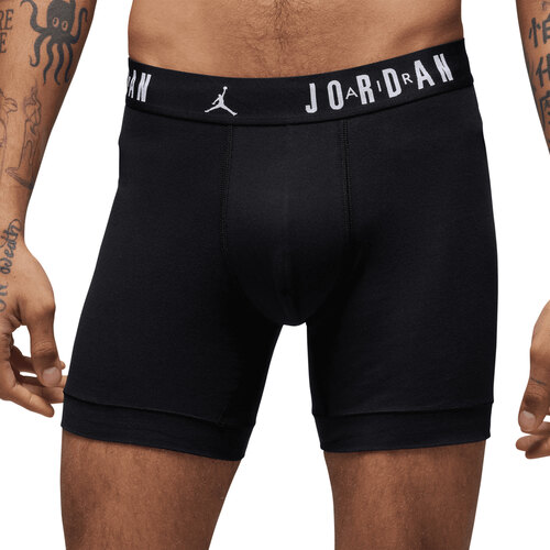 PACK X 3 BOXERS JORDAN FLIGHT