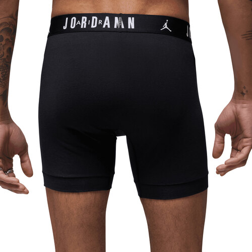 PACK X 3 BOXERS JORDAN FLIGHT