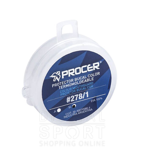 PROTECTOR BUCAL
