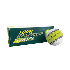 PELOTAS X 3 TOUR RESPONSE STRIPE