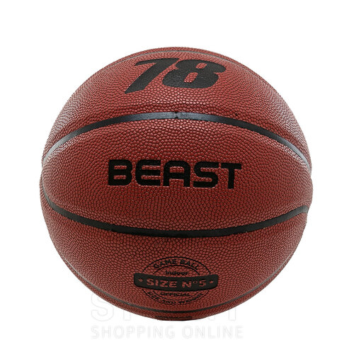 PELOTA BEAST Nº5