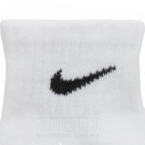 PACK X 3 MEDIAS CORE SWOOSH