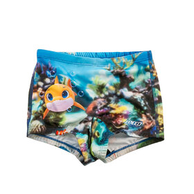 MALLA BOXER SHARKY JR