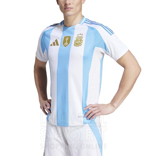 CAMISETA AFA ARGENTINA AUTHENTIC 24