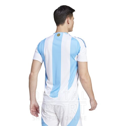 CAMISETA AFA ARGENTINA AUTHENTIC 24