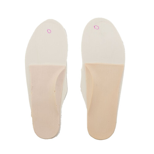 PLANTILLAS ESPUMA PVC ALTO IMPACTO