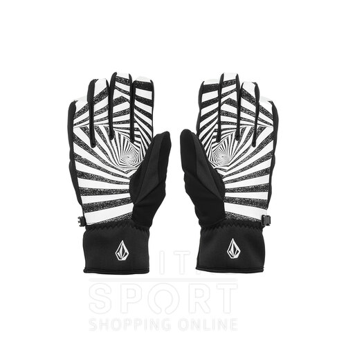 GUANTES NYLE
