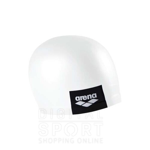 GORRA LOGO MOULDED
