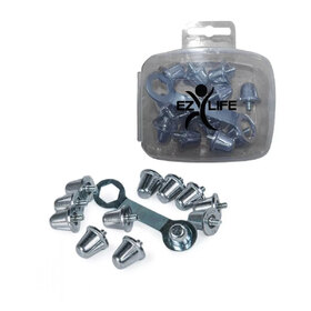 TAPONES X 12 16MM