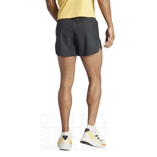 SHORT ADIZERO ESSENTIALS