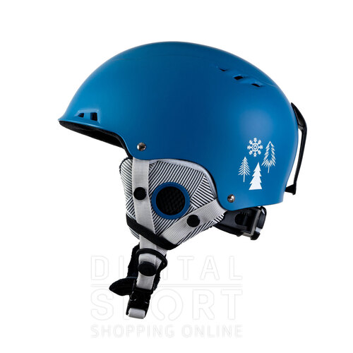 CASCO SNOW BYRON KIDS