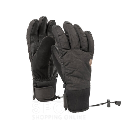 GUANTES SNOW CHICAMA