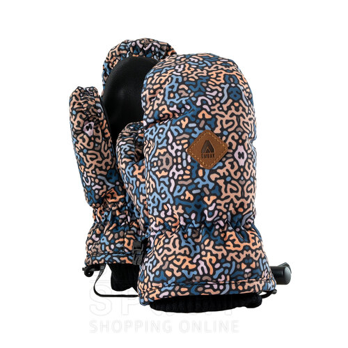 GUANTES SNOW LENNOX II