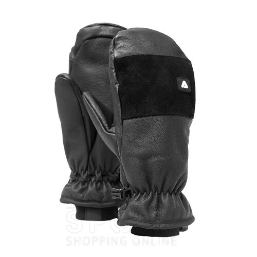 GUANTES SNOW BELLS