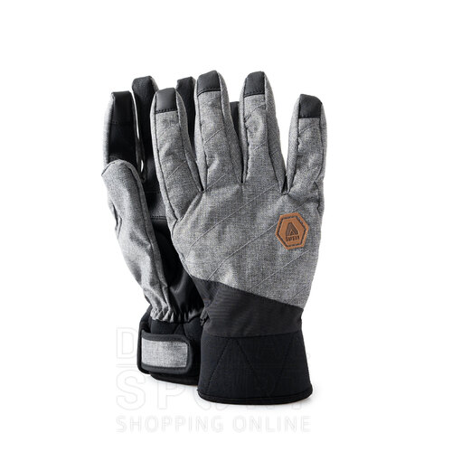 GUANTES SNOW TAHITI