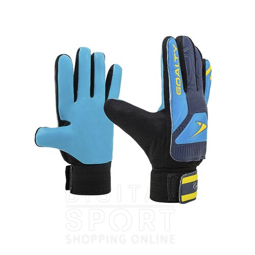 GUANTES ARQUERO RAPTOR