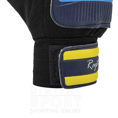 GUANTES ARQUERO RAPTOR