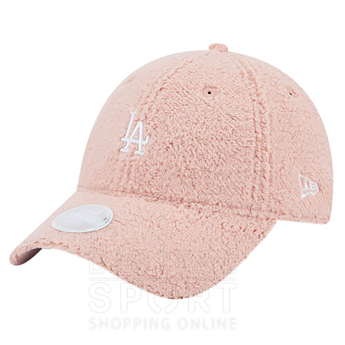 GORRA TEDDY LOS ANGELES DODGERS