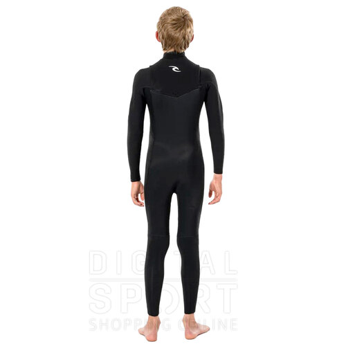 NEOPRENE 4/3 DAWN PATROL KIDS
