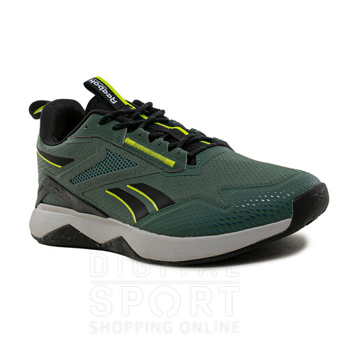 ZAPATILLAS NANOFLEX ADVENTURE TR