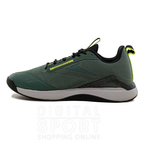 ZAPATILLAS NANOFLEX ADVENTURE TR