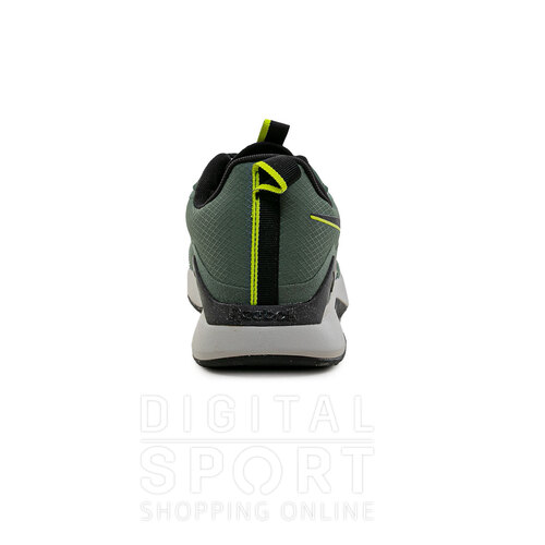 ZAPATILLAS NANOFLEX ADVENTURE TR