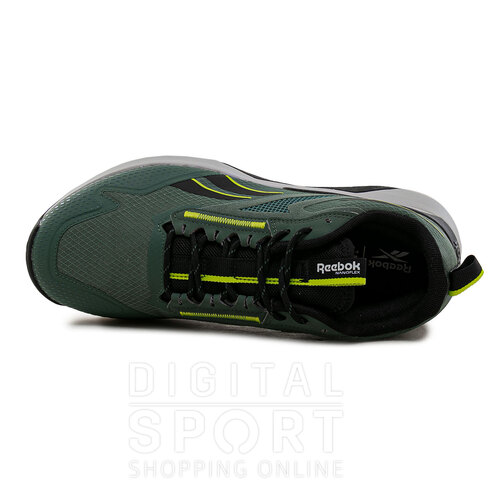 ZAPATILLAS NANOFLEX ADVENTURE TR