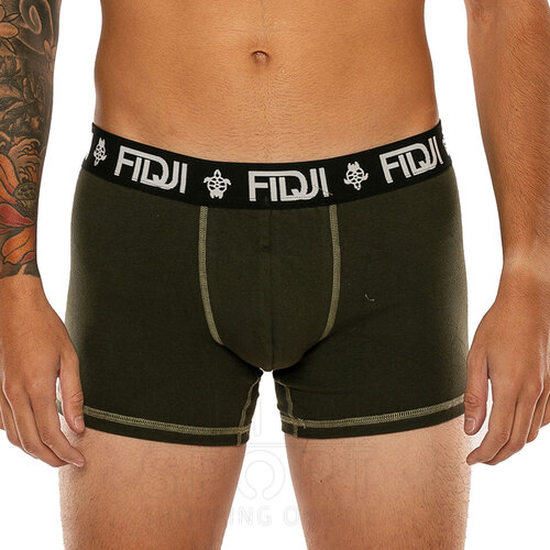 PACK X 2 BOXERS LISO
