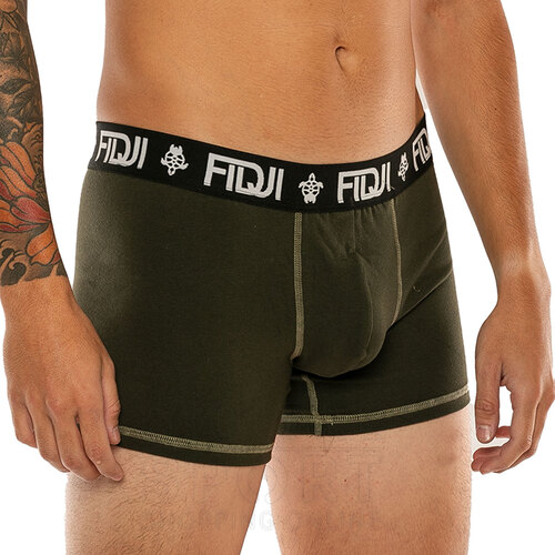 PACK X 2 BOXERS LISO