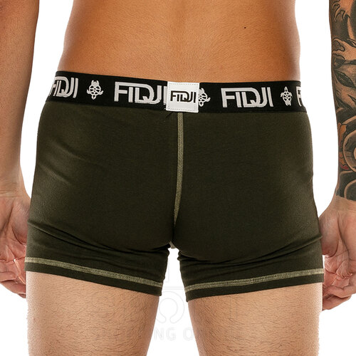 PACK X 2 BOXERS LISO