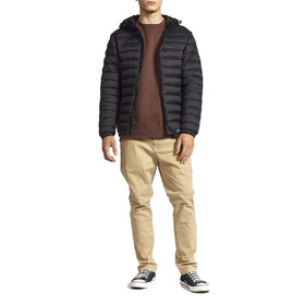 CAMPERA DAILY PUFFER