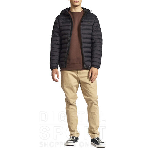 CAMPERA DAILY PUFFER