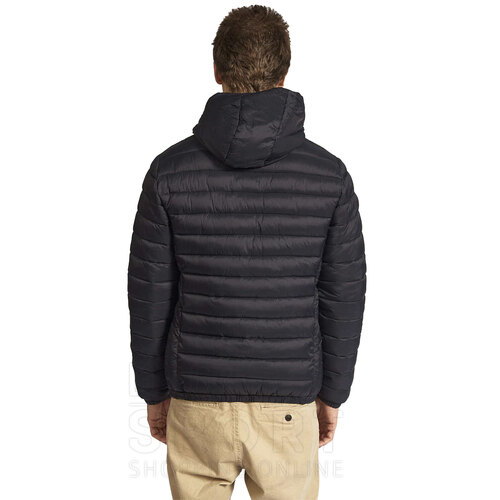 CAMPERA DAILY PUFFER