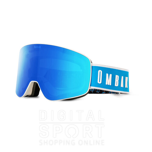ANTIPARRAS SNOW MENTAWAI