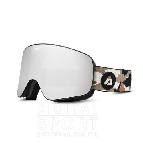 ANTIPARRAS SNOW TEAHUPOO