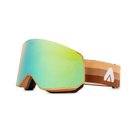 ANTIPARRAS SNOW BLACKS