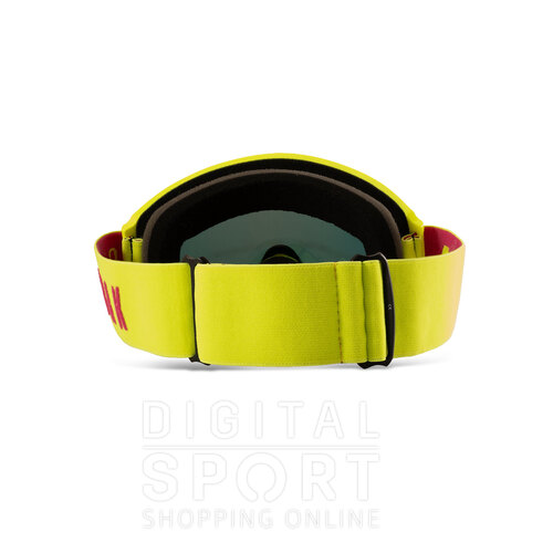 ANTIPARRAS SNOW NIAS FLUO