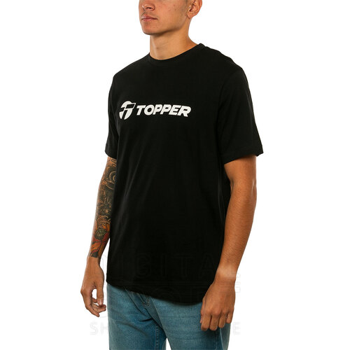 REMERA GTM BRAND